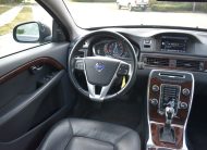 2015 Volvo S80 T6 – PERFORMANCE SEDAN – 25K LOW MILES
