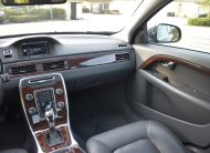 2015 Volvo S80 T6 – PERFORMANCE SEDAN – 25K LOW MILES