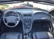 2001 Ford Mustang GT CONVERTIBLE