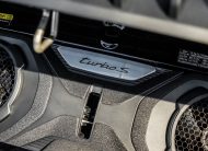2021 Porsche 911 Turbo S