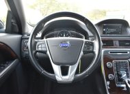 2015 Volvo S80 T6 – PERFORMANCE SEDAN – 25K LOW MILES