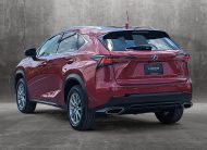 2021 Lexus NX