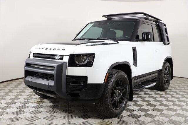 2023 Land Rover Defender X-Dynamic SE