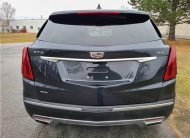 2021 Cadillac XT5 AWD Premium Luxury