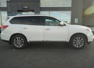 2014 Nissan Pathfinder SL 4×4 4dr SUV