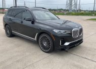 2022 BMW X7 ALPINA XB7