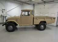 1981 Toyota Land Cruiser FJ45