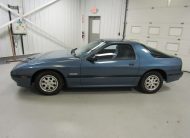 1987 Mazda RX-7 SE