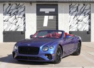 2022 Bentley Continental GT Speed