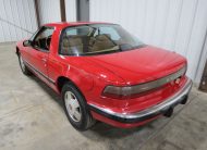 1989 Buick Reatta