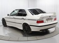 1991 BMW Hartge 26 SP