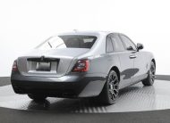 2022 Rolls-Royce Ghost Black Badge