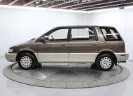 1992 Mitsubishi Chariot MX