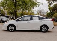 2018 Toyota Prius Four