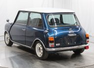 1993 Rover Mini Cooper