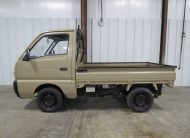 1993 Suzuki Carry 4X4