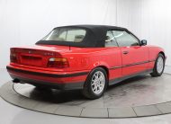 1994 BMW 3-Series