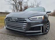 2019 Audi S5 Premium Plus