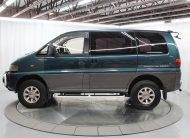 1994 Mitsubishi Delica Space Gear L400