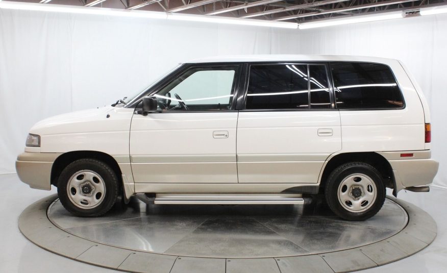 1995 Mazda MPV