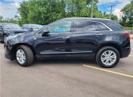 2020 Cadillac XT5 Luxury AWD