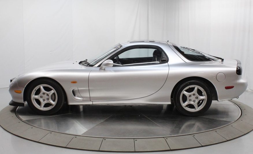 1995 Mazda RX-7