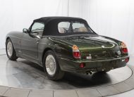 1995 Rover MG RV8