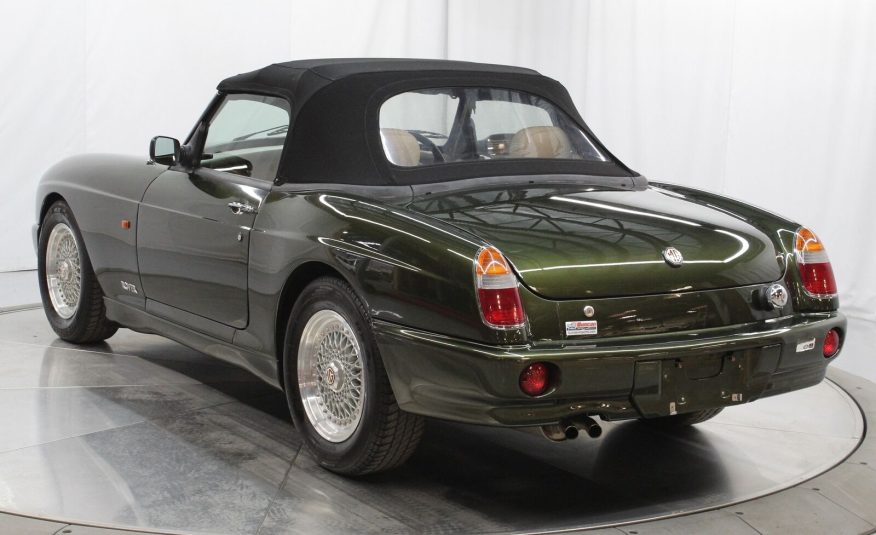 1995 Rover MG RV8