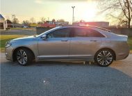 2020 Lincoln MKZ/Zephyr Reserve