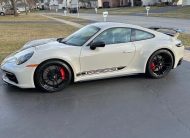 2023 Porsche 911 Carrera GTS