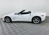 2012 Chevrolet Corvette