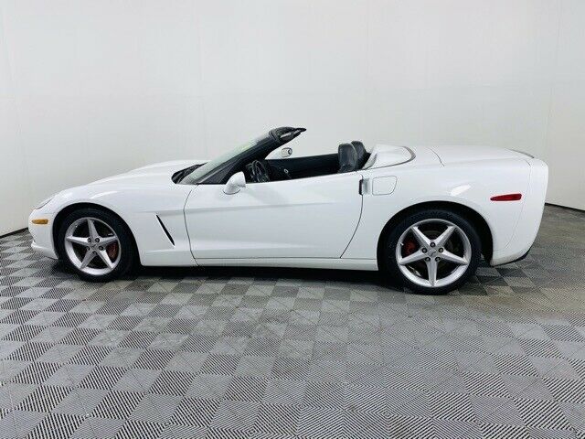 2012 Chevrolet Corvette
