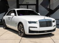 2022 Rolls-Royce Ghost