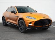 2023 Aston Martin DBX 707