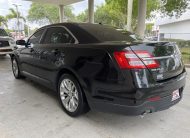 2015 Ford Taurus Limited