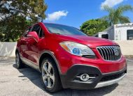 2014 Buick Encore Convenience Sport Utility