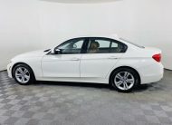 2016 BMW 3 Series 328i xDrive 75695 Miles