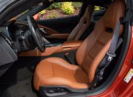 2016 Chevrolet Corvette Z51 3LT