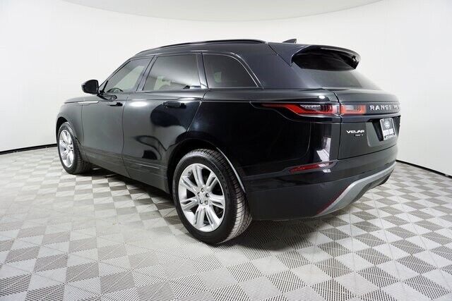 2019 Land Rover Range Rover P380 S