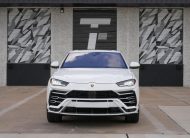 2020 Lamborghini Urus