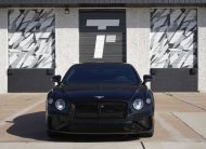 2021 Bentley Continental GT W12
