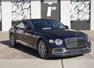 2021 Bentley Flying Spur W12