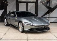2021 Ferrari Roma