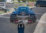 2018 McLaren 720S Luxury