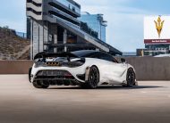 2018 McLaren 720S Performance