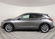 2020 INFINITI QX50 LUXE