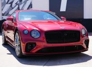 2022 Bentley Continental GT Speed