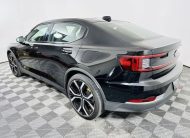 2021 Polestar 2 Launch Edition