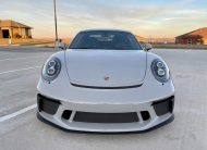 2018 Porsche 911 GT3T