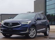 2021 Acura RDX